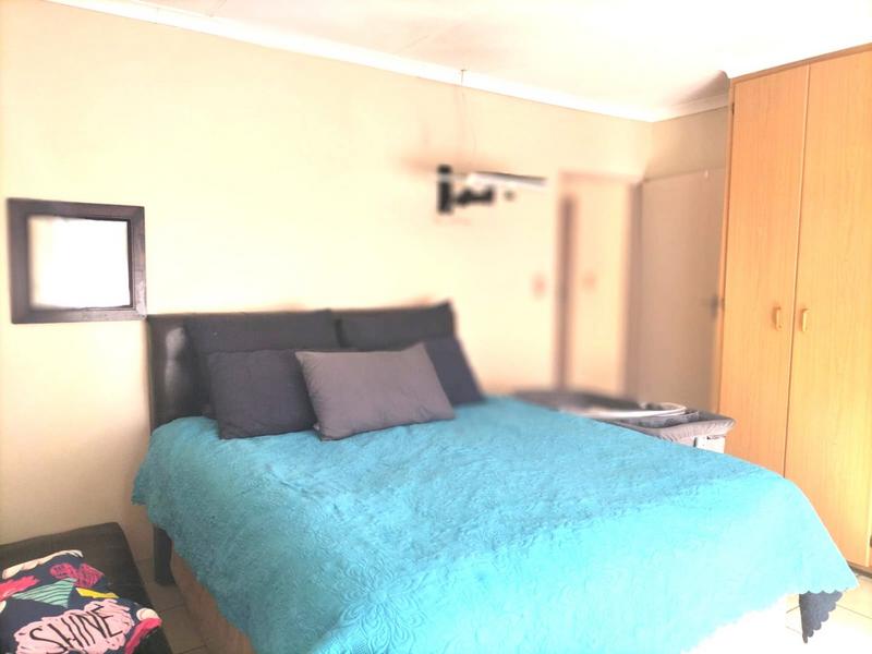 2 Bedroom Property for Sale in Uitsig Free State
